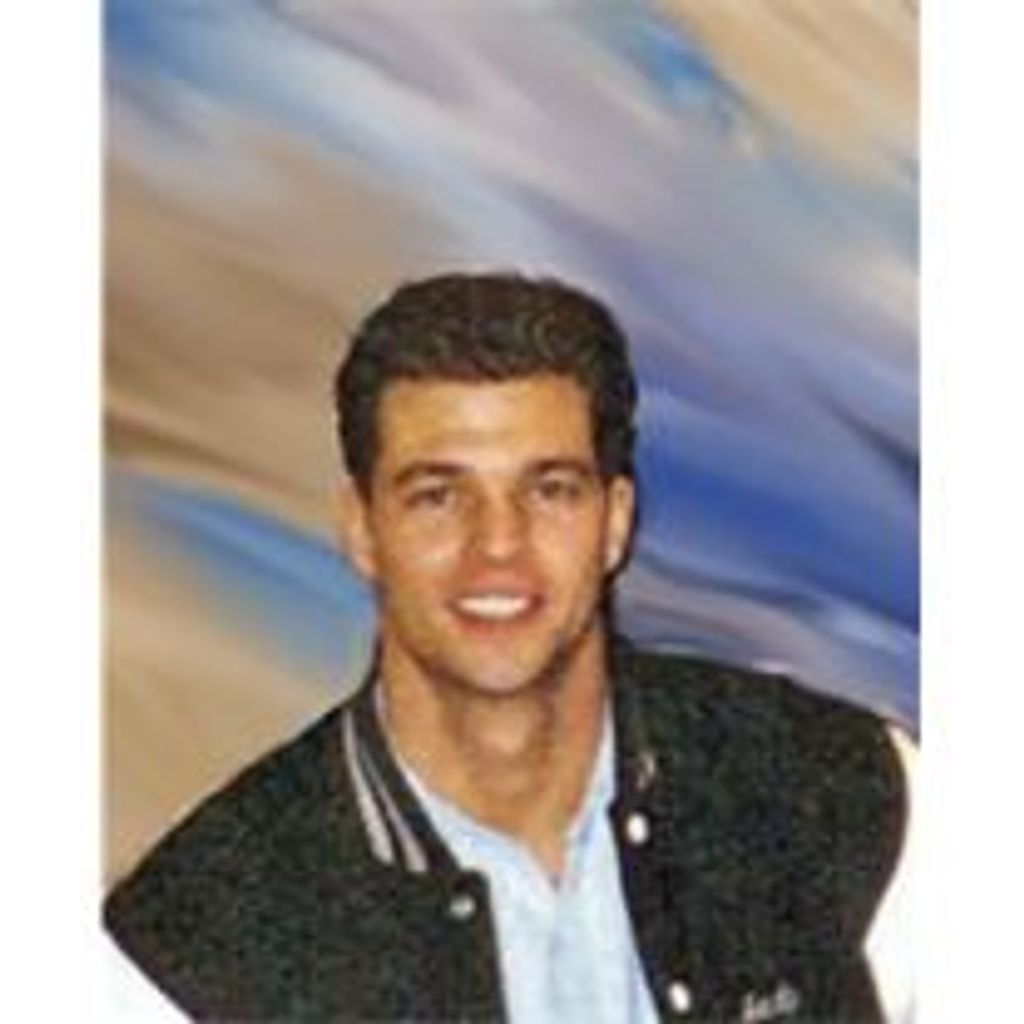 Andy William Beach