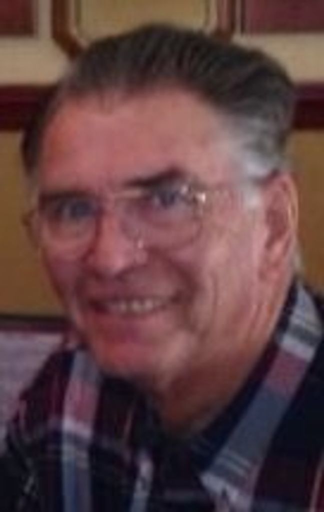 Rev. David Boettcher