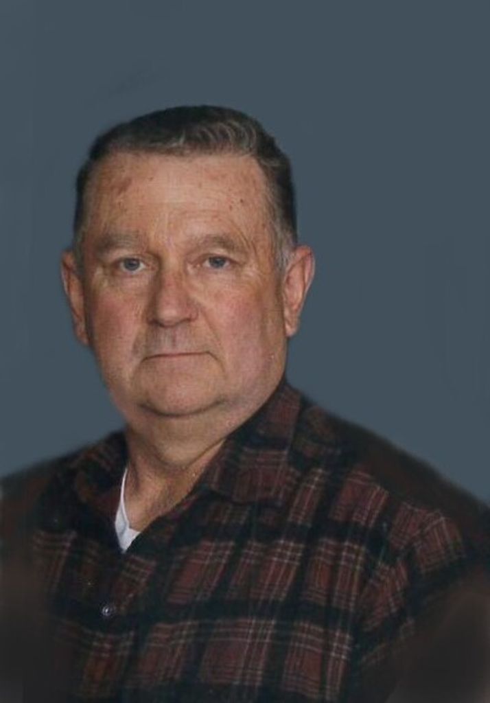 David Ernie Cooper Profile Photo