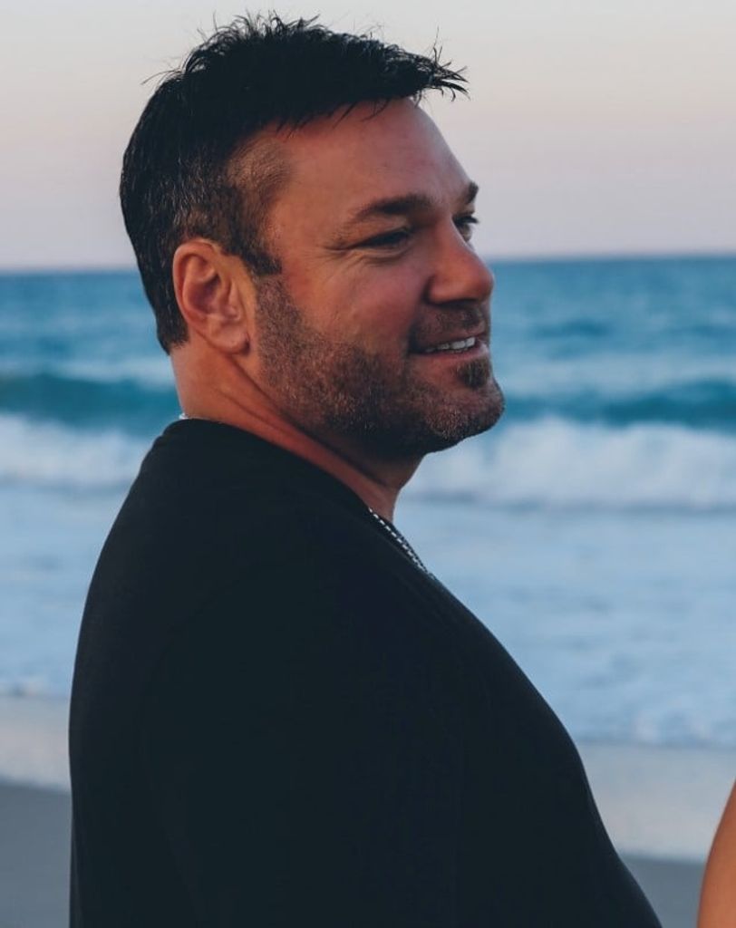 William Anthony D'Anieri