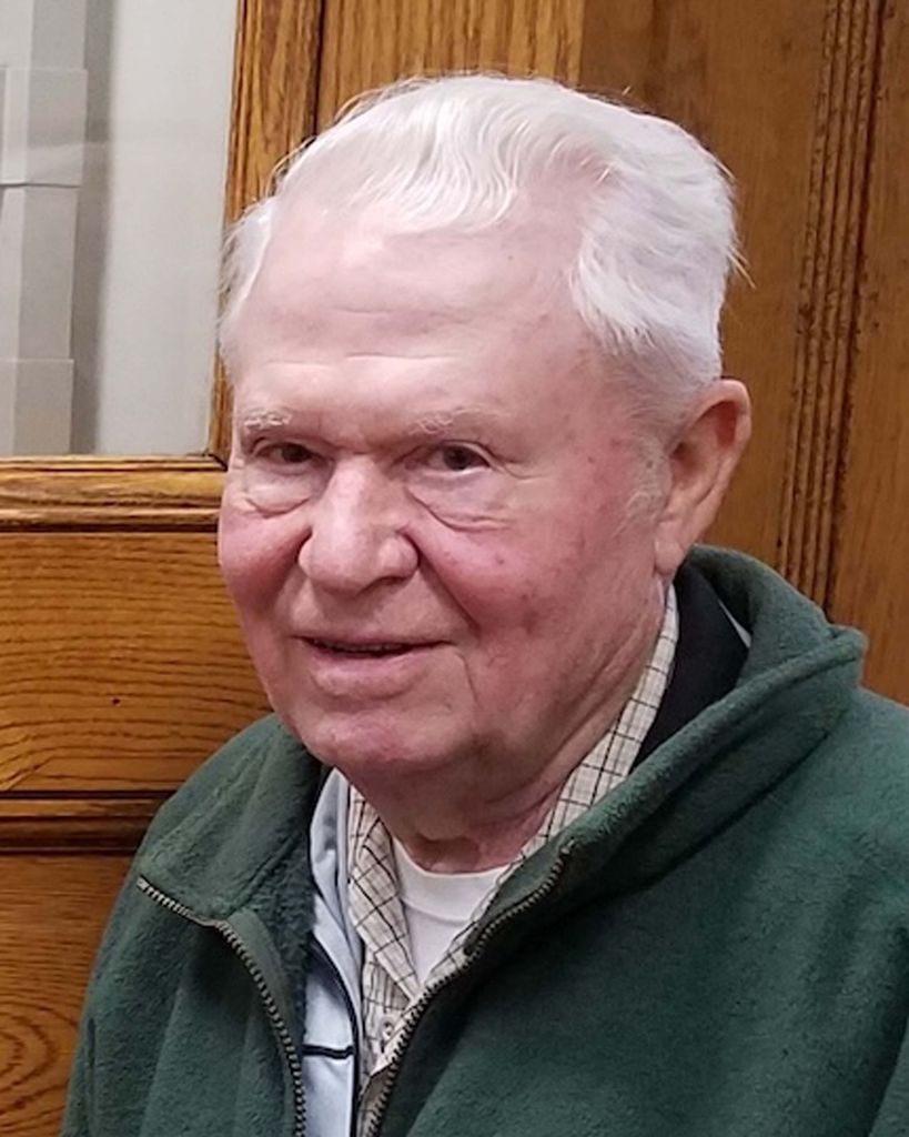 John Henry Duesbury Profile Photo