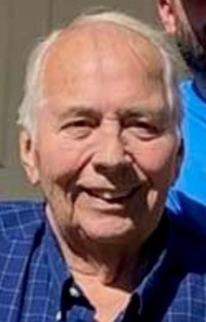 William Payne "Bill" Hale Profile Photo