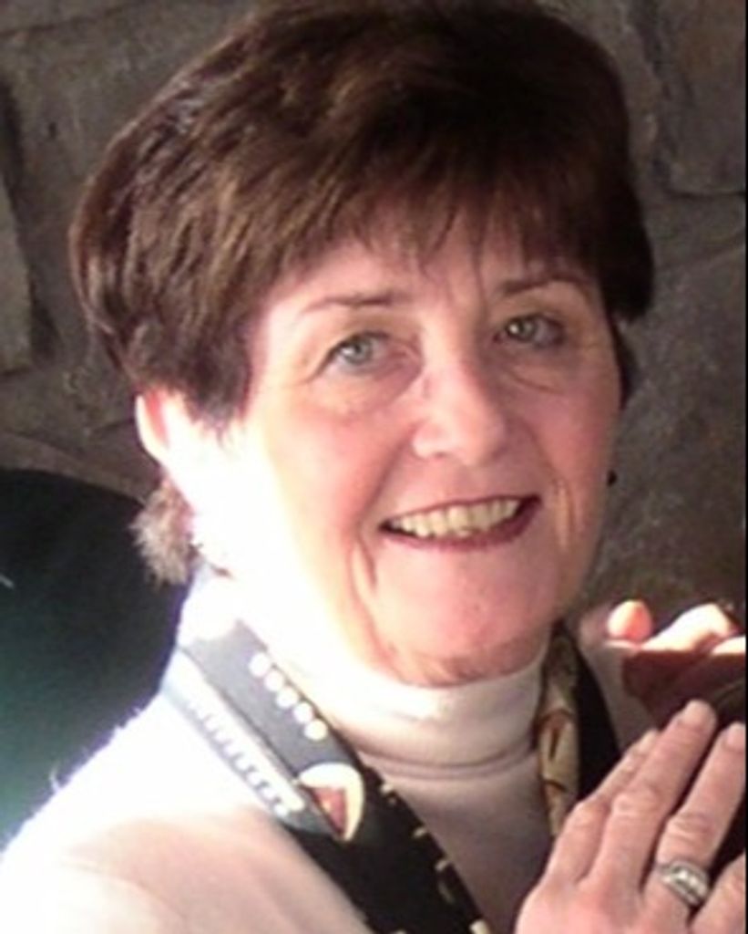 Susan Winslow Arruda