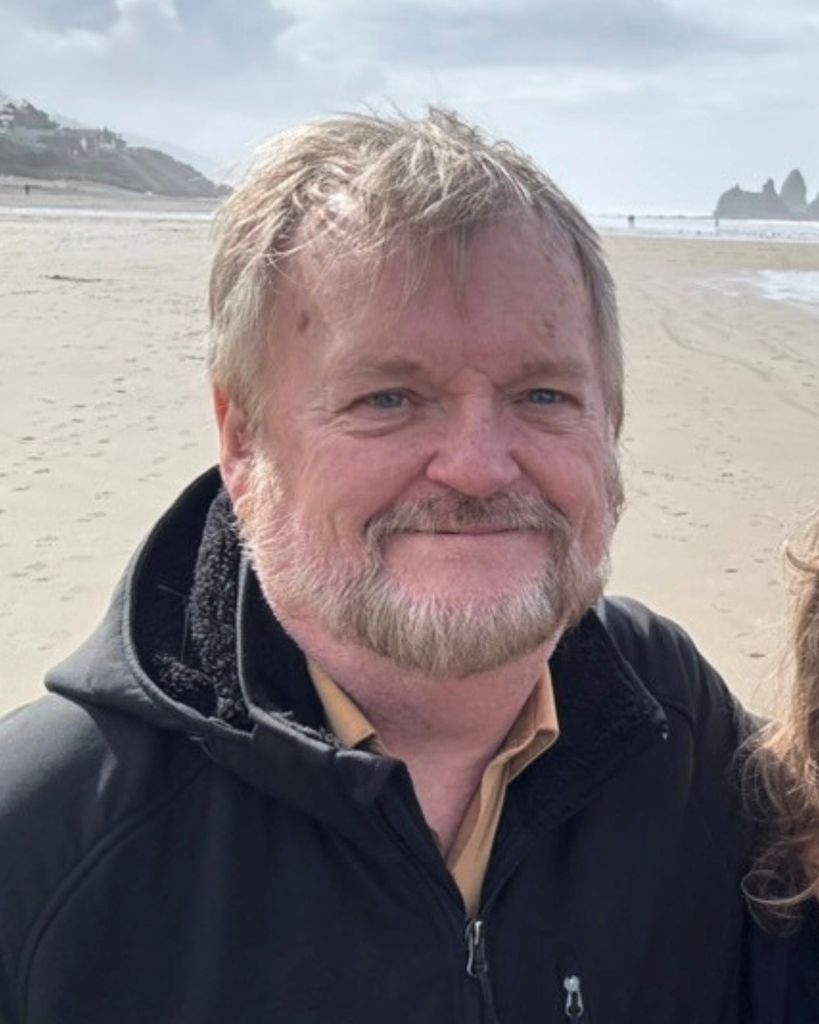 Lawrence Reed Holmes Profile Photo