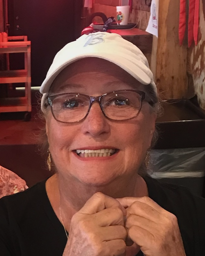 Judy Jean Schroeder's obituary image