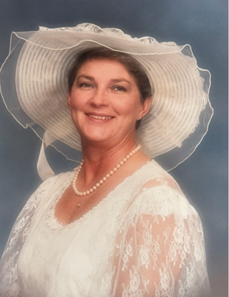 Glenda Smith Holley Profile Photo