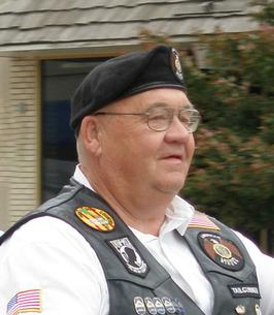 David Lee Rollinger Profile Photo