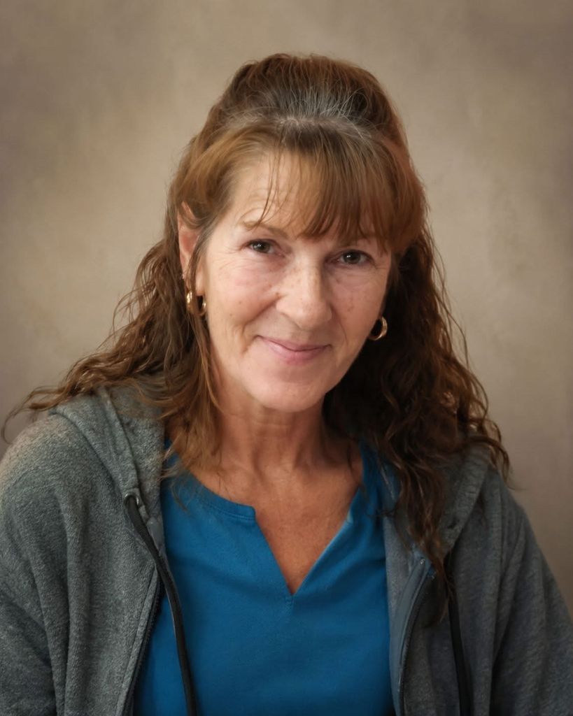 Nancy Ann Brandon