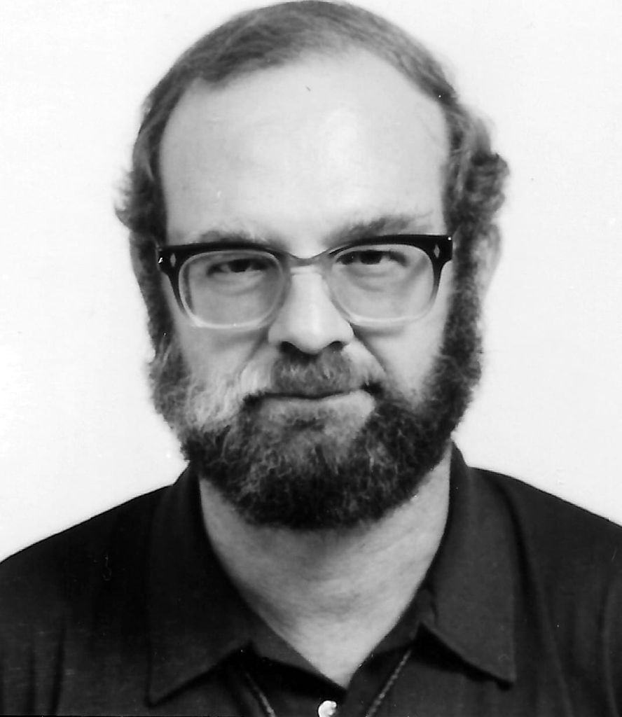 John Anthony Winters