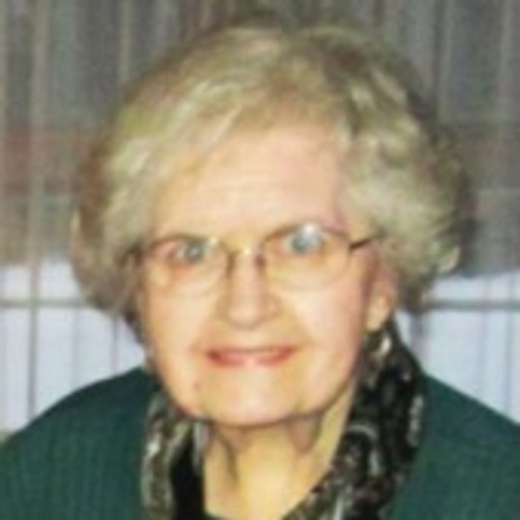 Mary J. Ford
