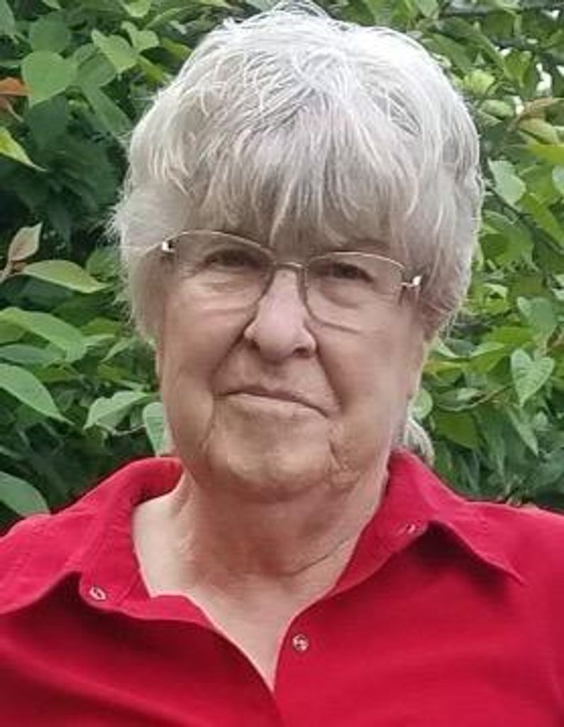 Carol Ann Adams
