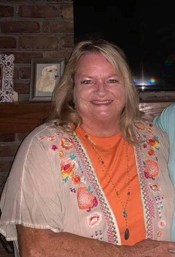 Cheryl McClary Profile Photo