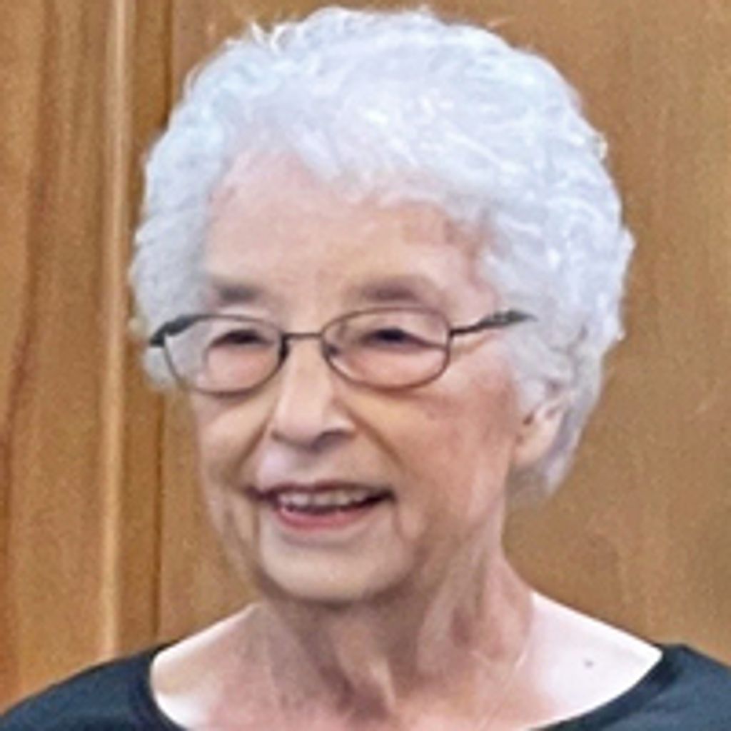 Kathleen Doris Ringel