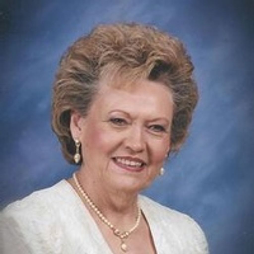 Ozella Christine Brown