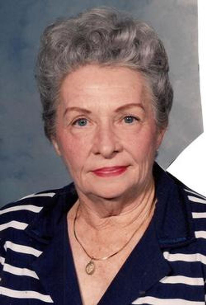 Dorothy Hinson Taylor