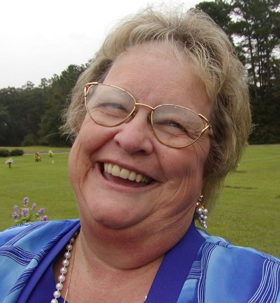 Barbara Richardson Owens Profile Photo