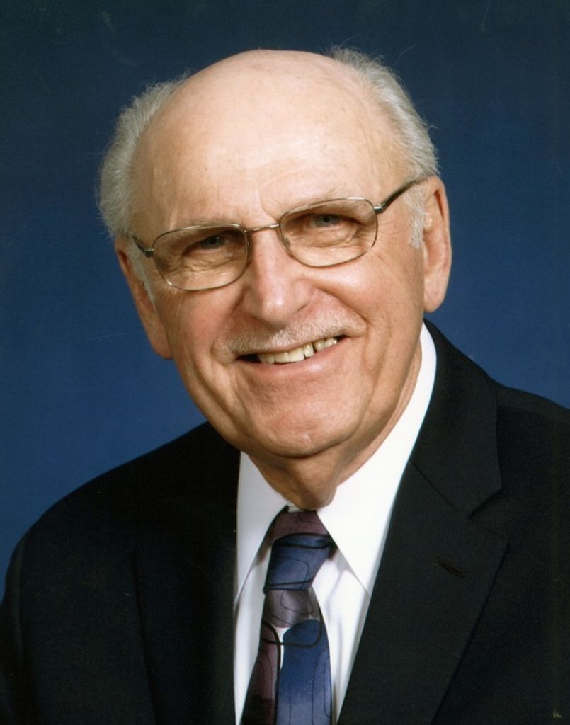 Martin Bostrom Profile Photo