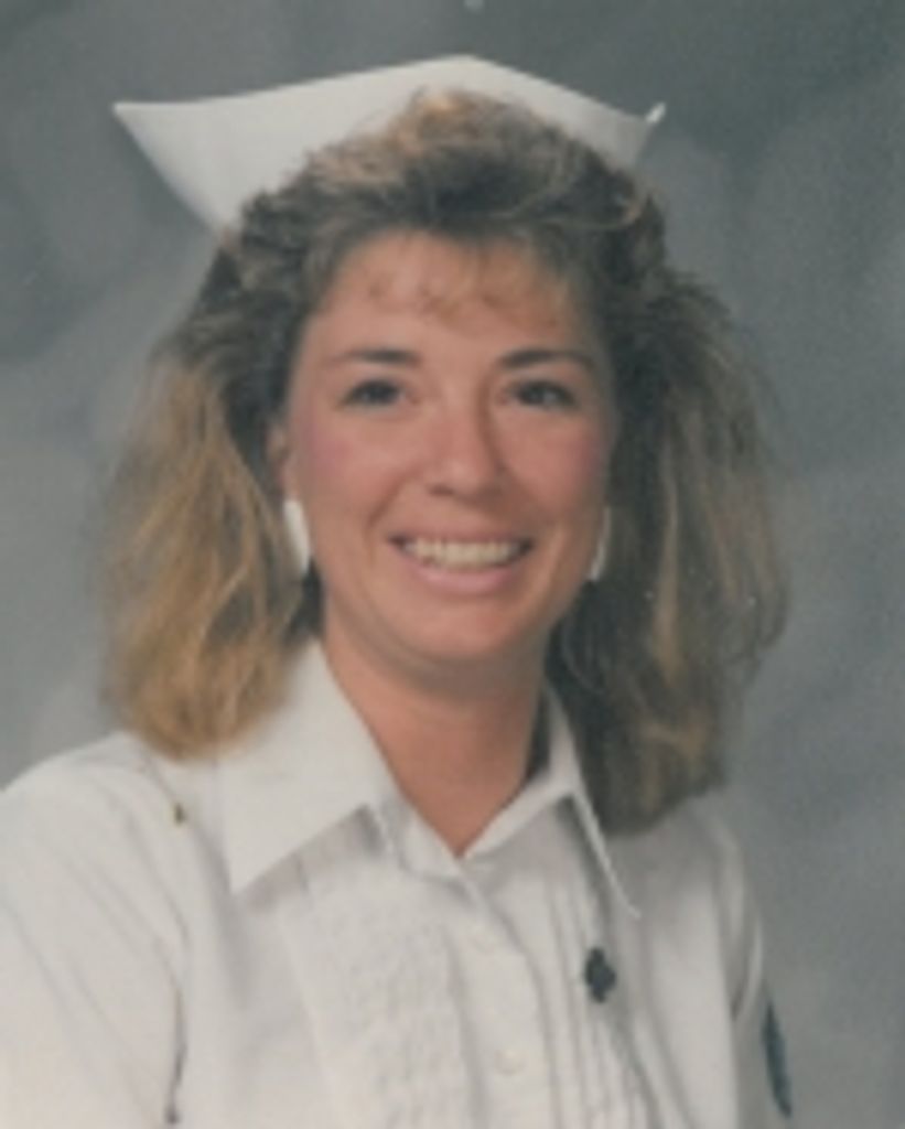 Tammi Harmann