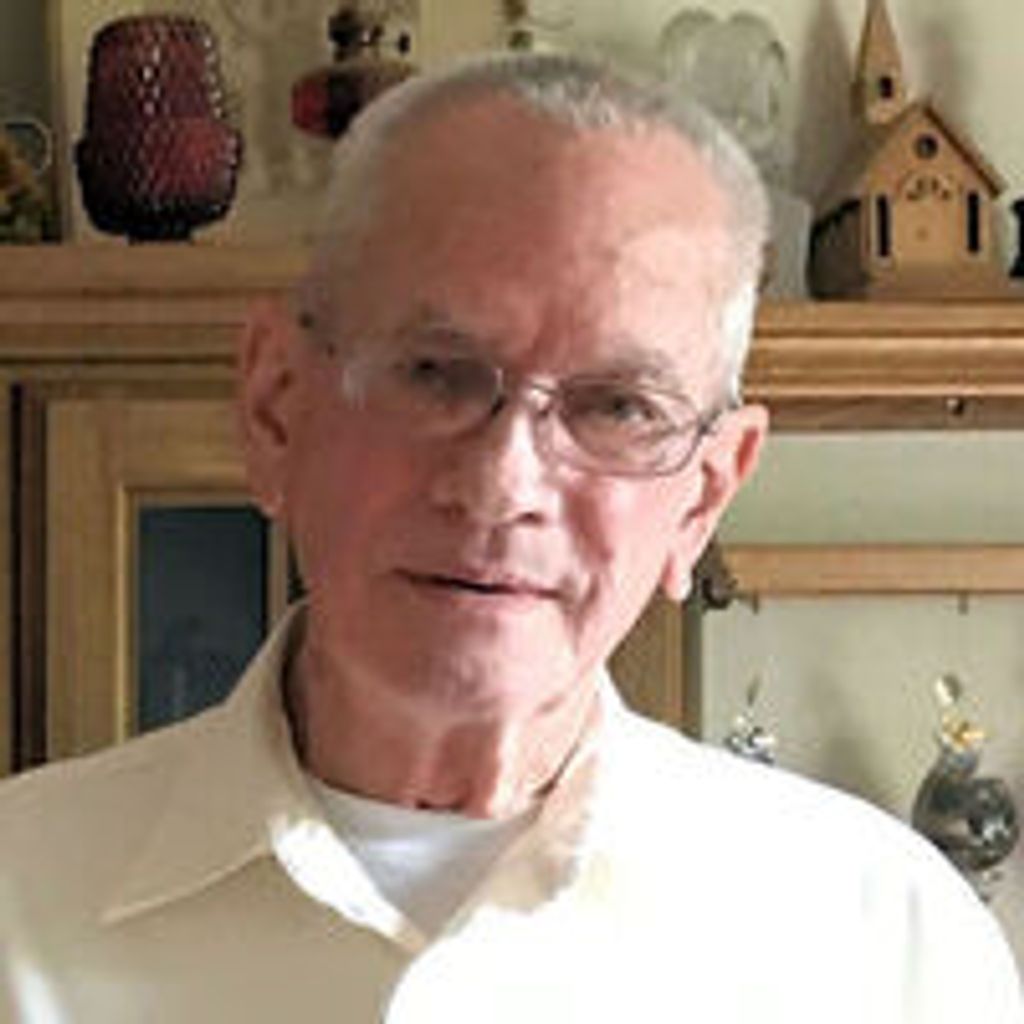 Donald George Grimm, Sr.