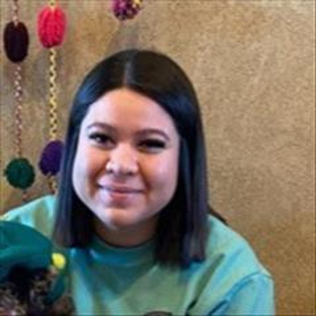 Miyotzi Astrid Jimenez Profile Photo