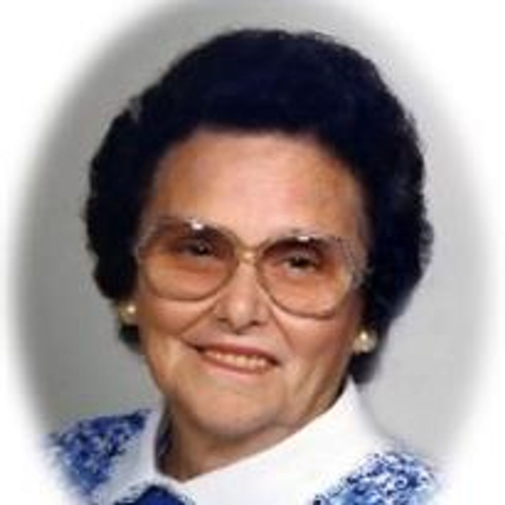 Clara Taylor