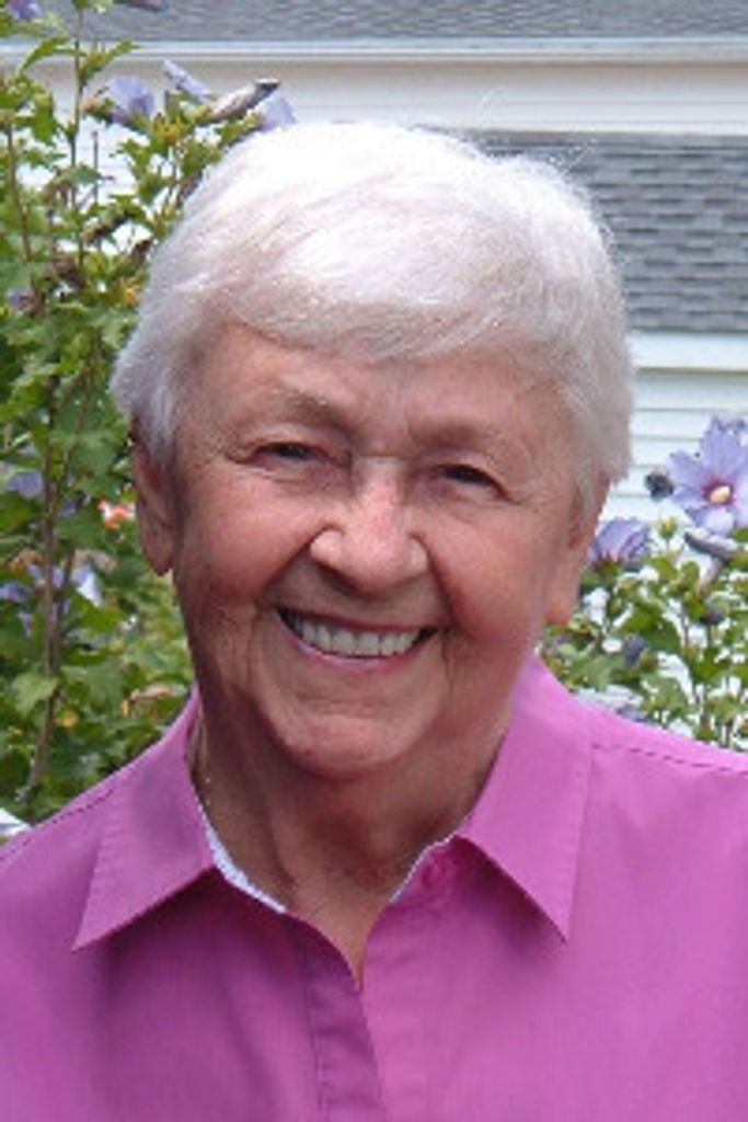 Dorothy T. Delisle Profile Photo