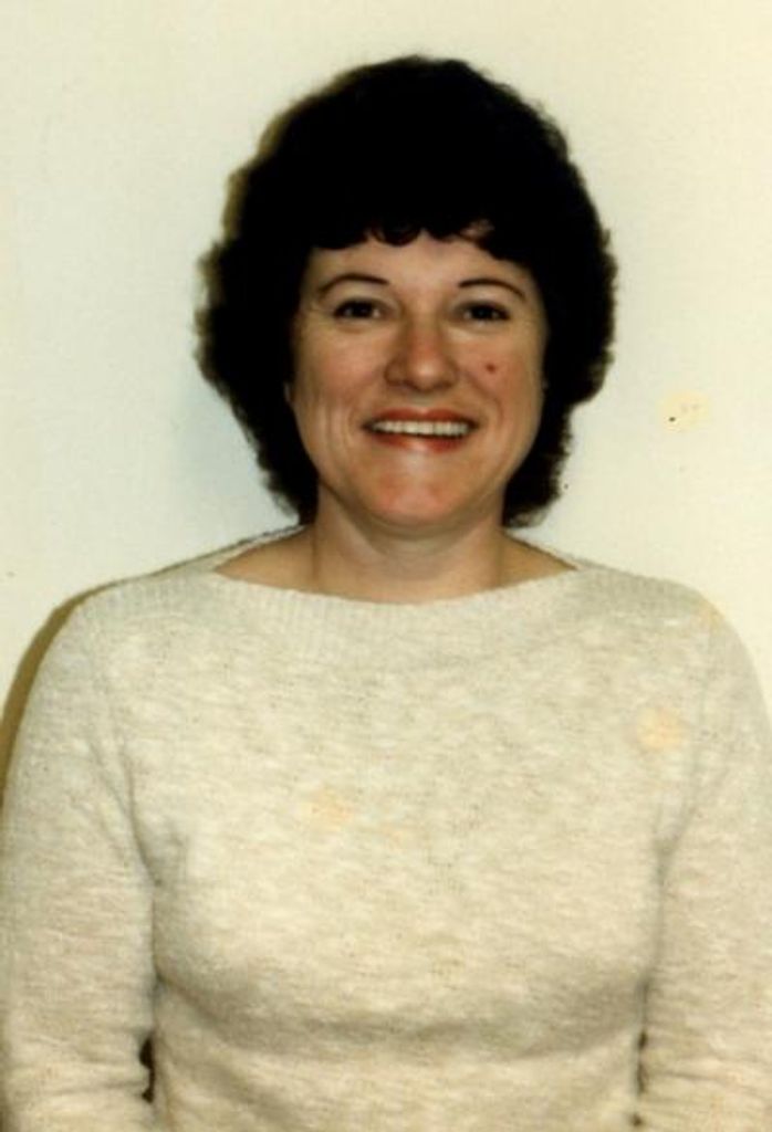 Elizabeth "Libby" Eichelberger Profile Photo