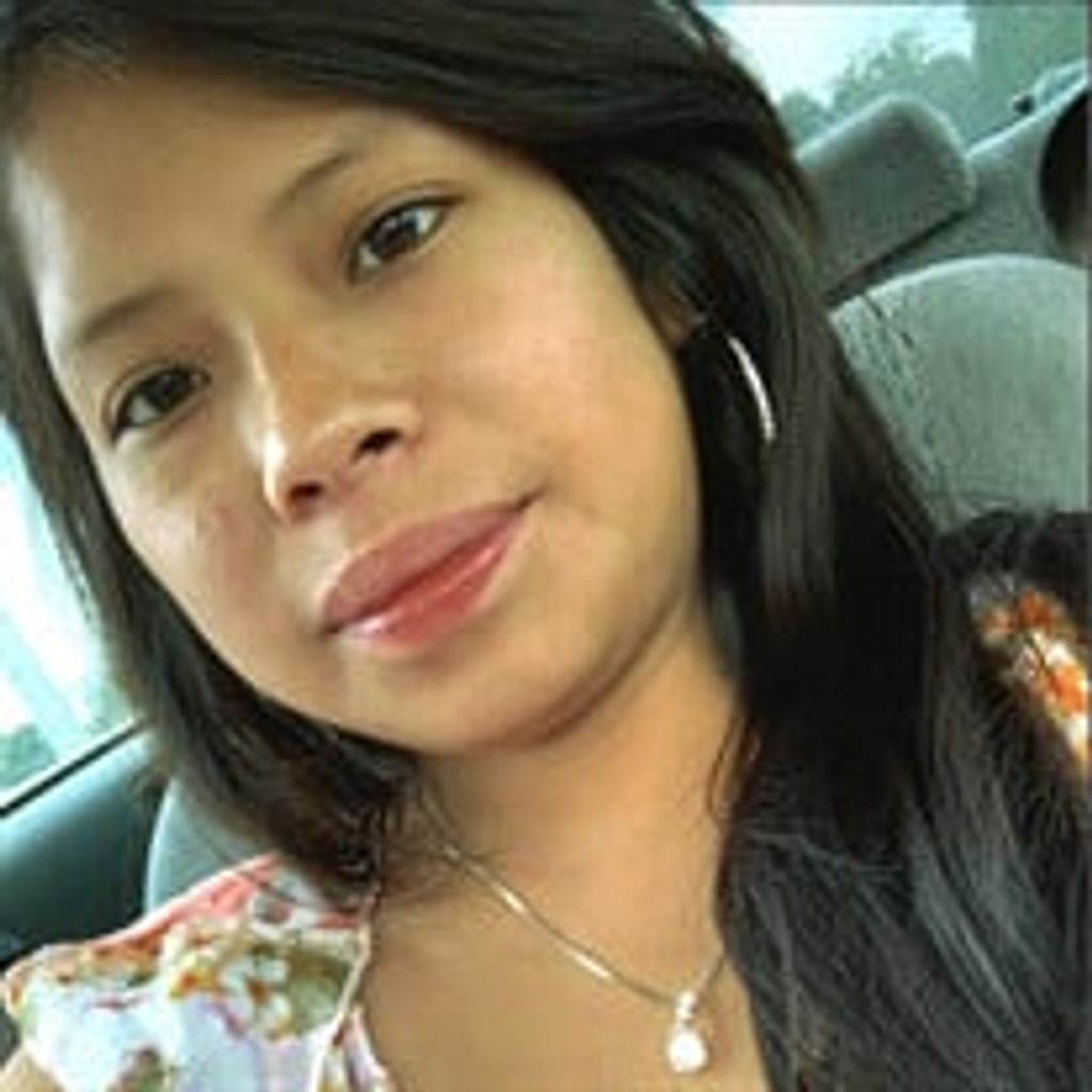 Maria Christina Gaspar