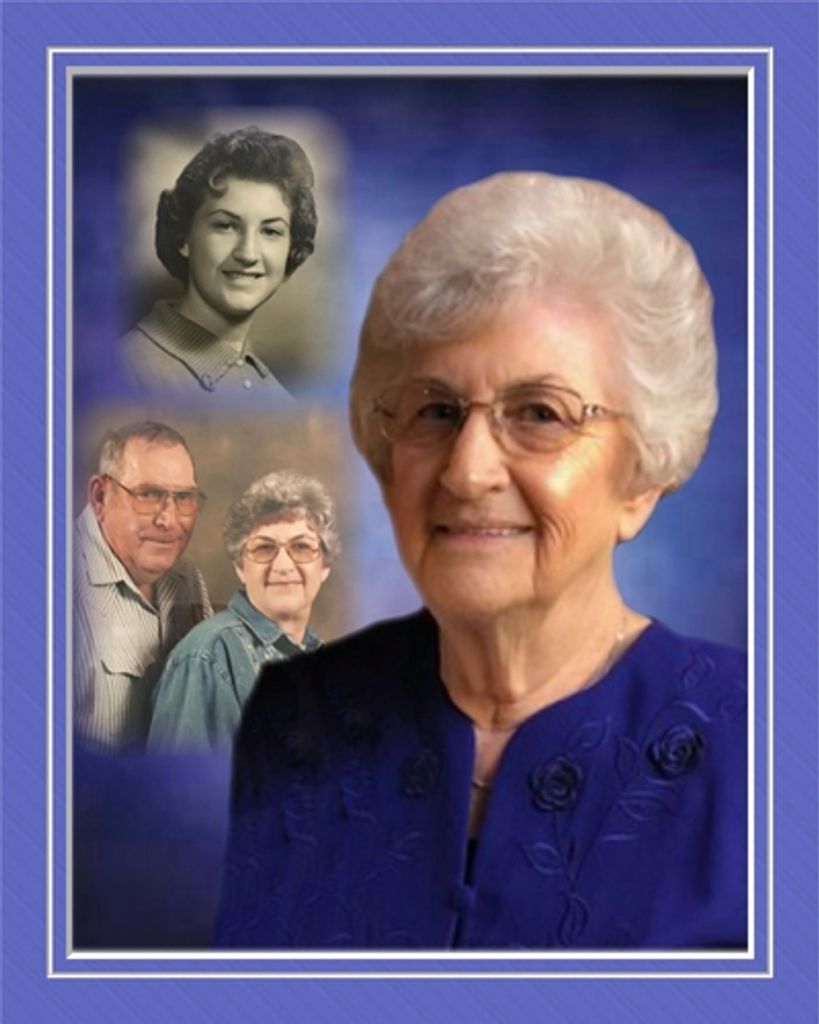 Pauline Joyce Humphrey Profile Photo