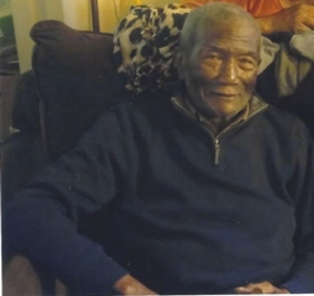 R. B. Jackson, Jr. Profile Photo