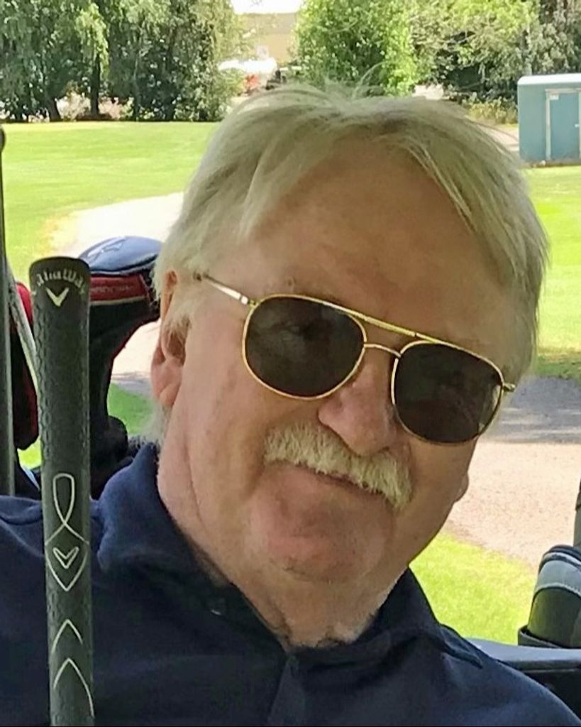 William "Bill" Alton James