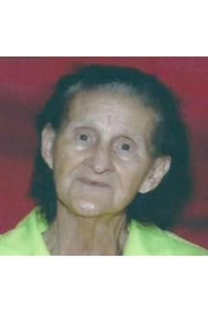 Mrs. Ethel  B. Wright