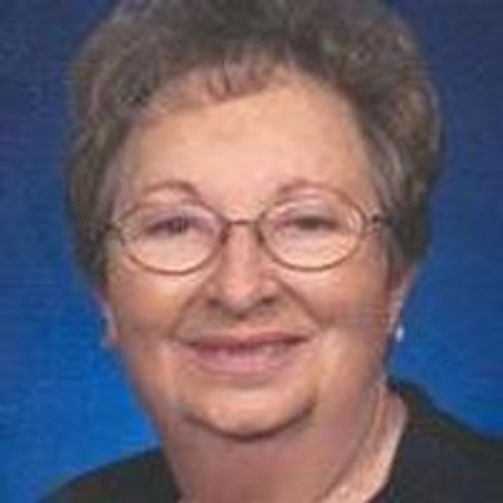 Ruth M. Olson