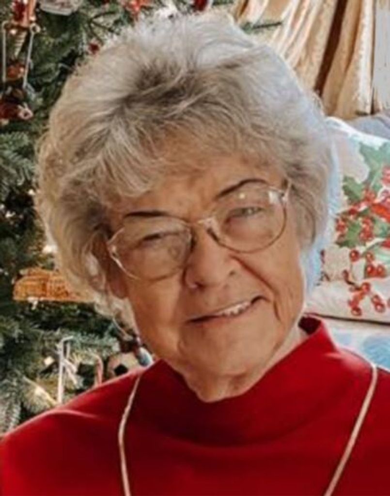 Mary Ann Mccomas Profile Photo