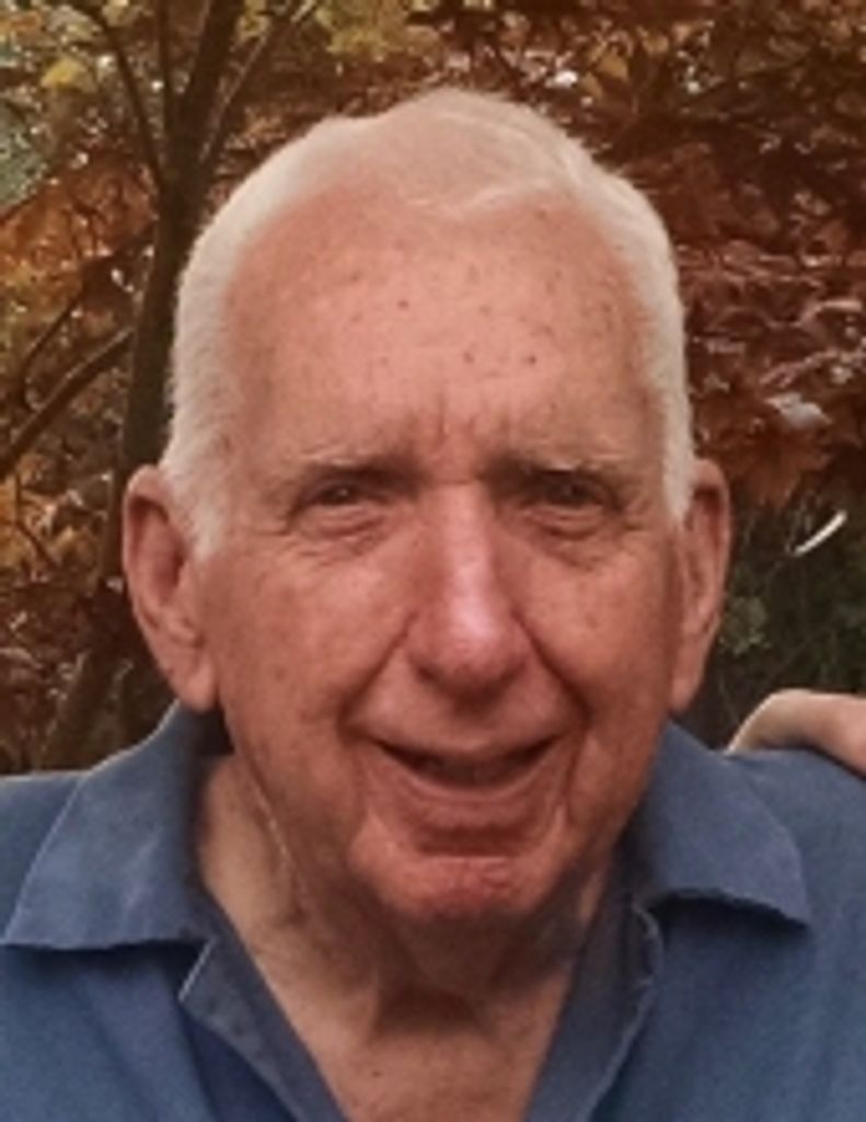 Kenneth 'Papa' Bowen