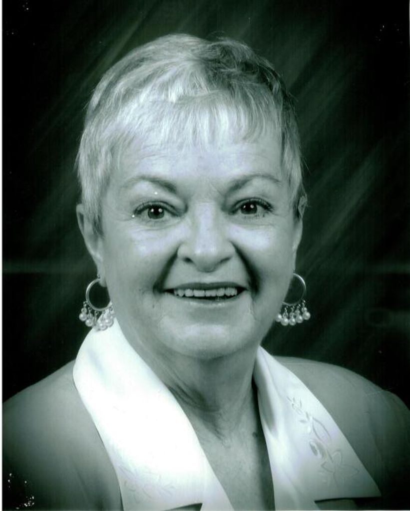 Anita Kay Moore