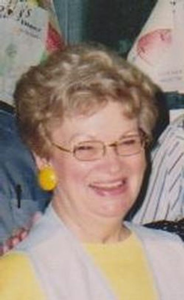 Juanita M. Seals