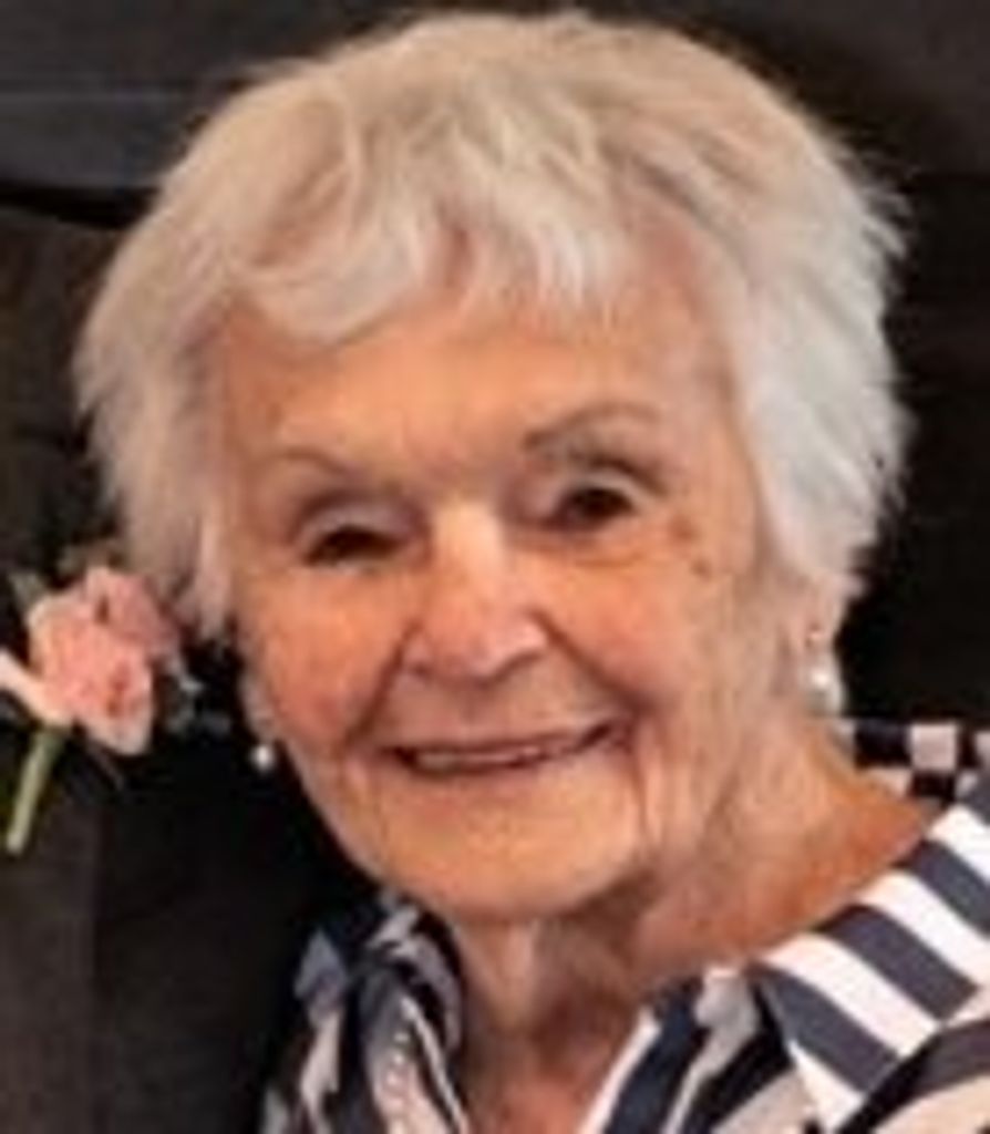 Jean Hunt
