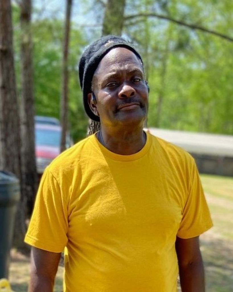 Joe Calvit Johnson