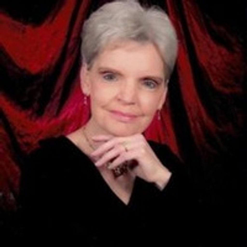 Bernice Hoelting(Tulia)