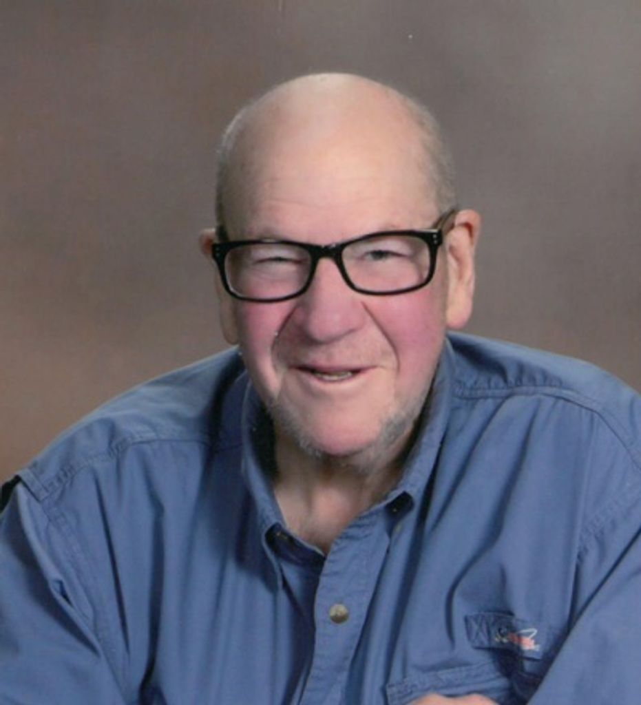 Tim E Dech Profile Photo