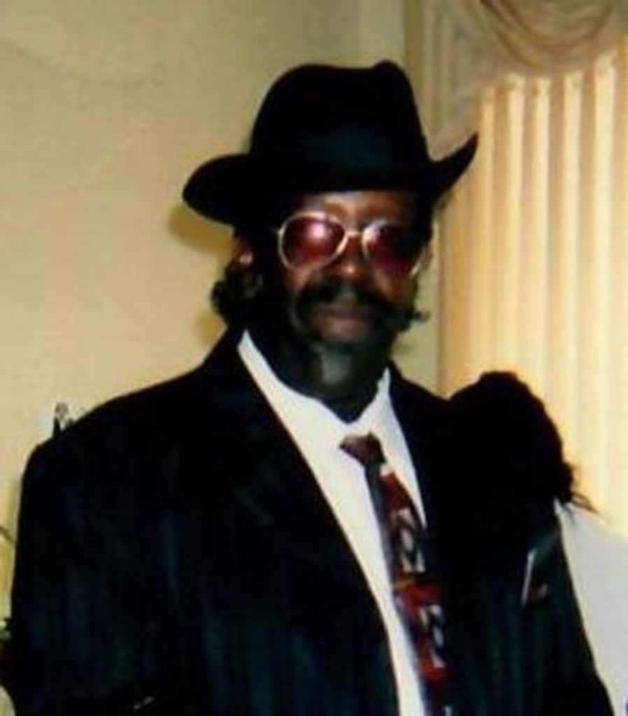 John Henry Fogle Profile Photo