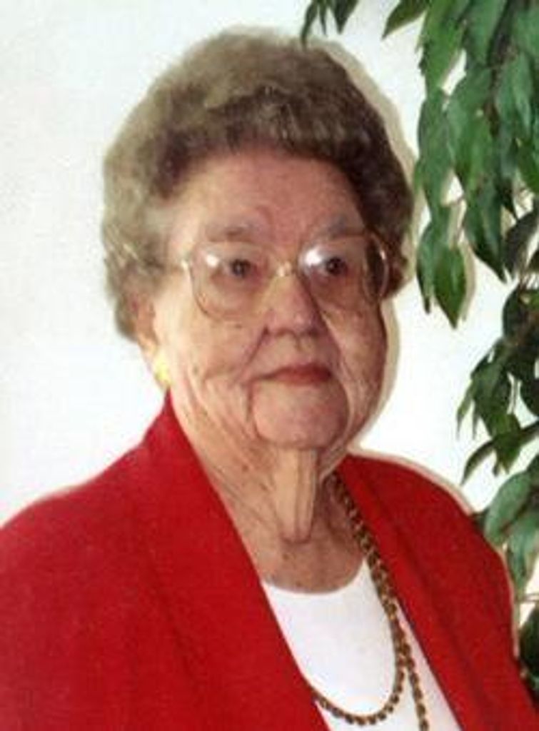 Flo L. Hyden