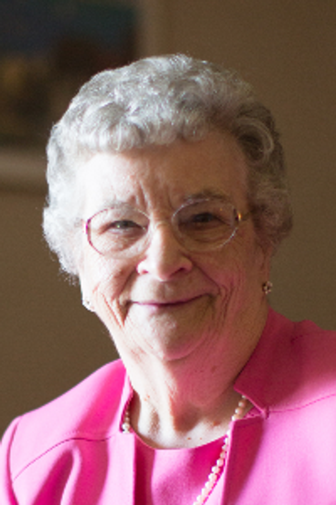 Eleanor T. "Elly" (Ridings) Murphy Profile Photo