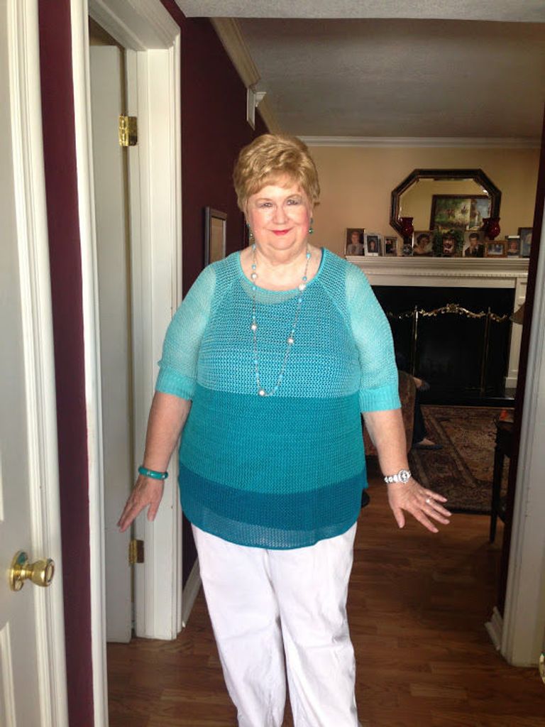 Lavonne Marie Gunderson