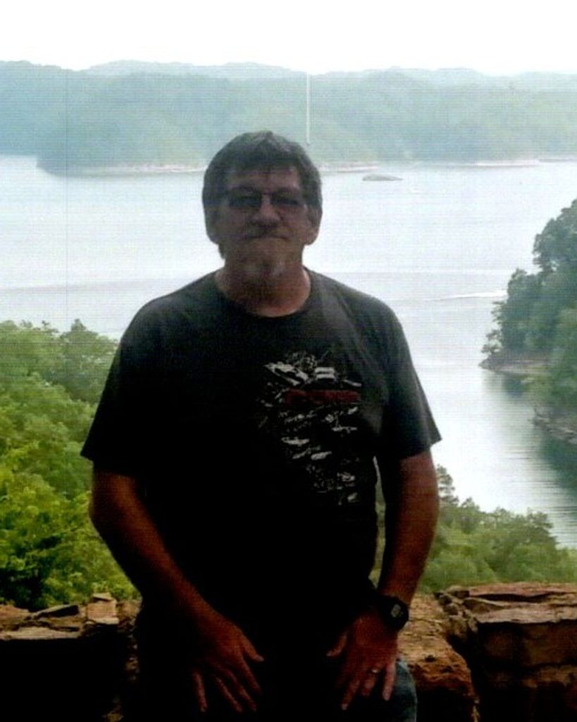 James Jay Netcher Profile Photo