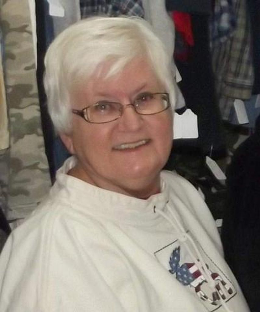 Margie E. Sherwin Profile Photo
