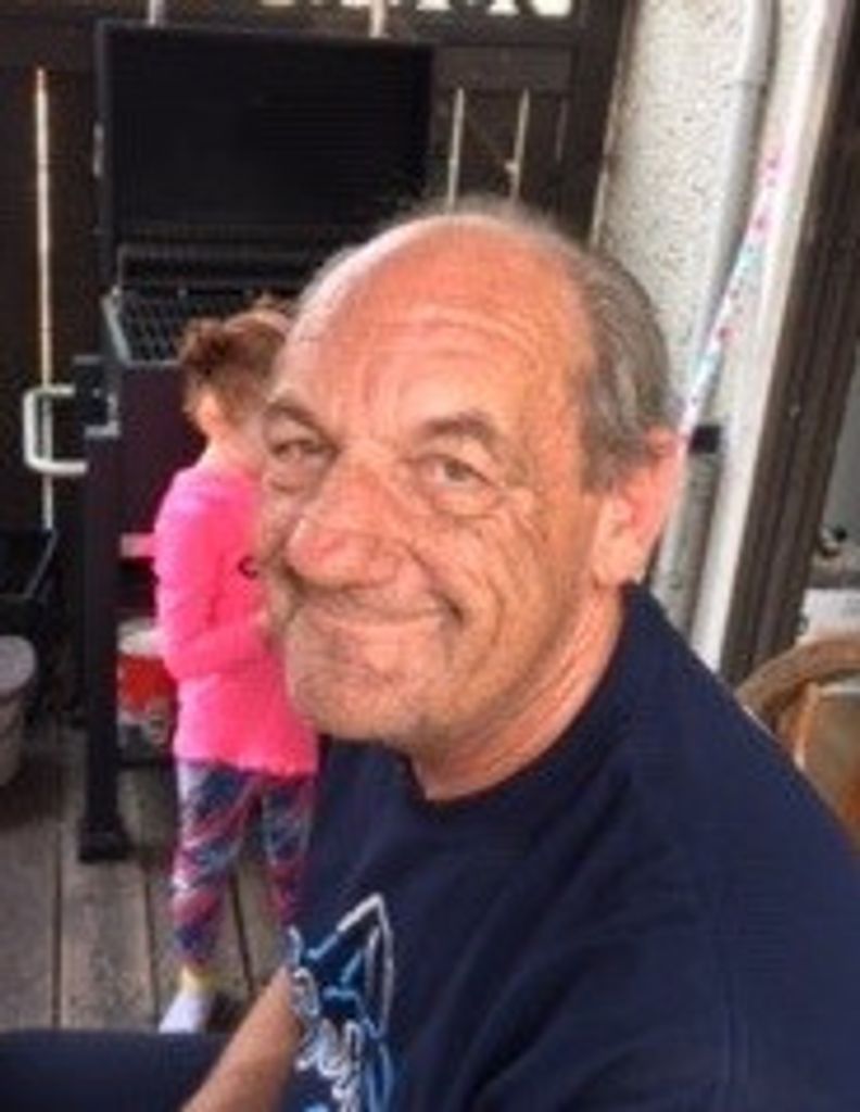 Donald Wald Profile Photo