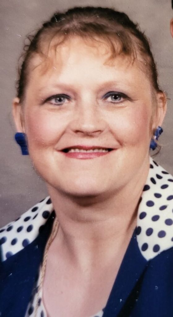 Alecia Denece Skaggs