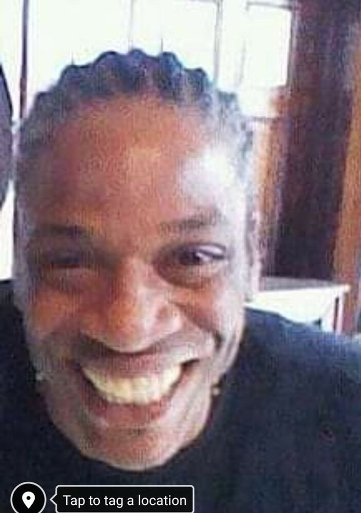 Robert Boney Toney Houchant Profile Photo